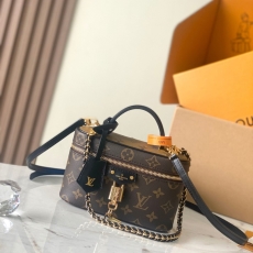 LV Cosmetic Bags